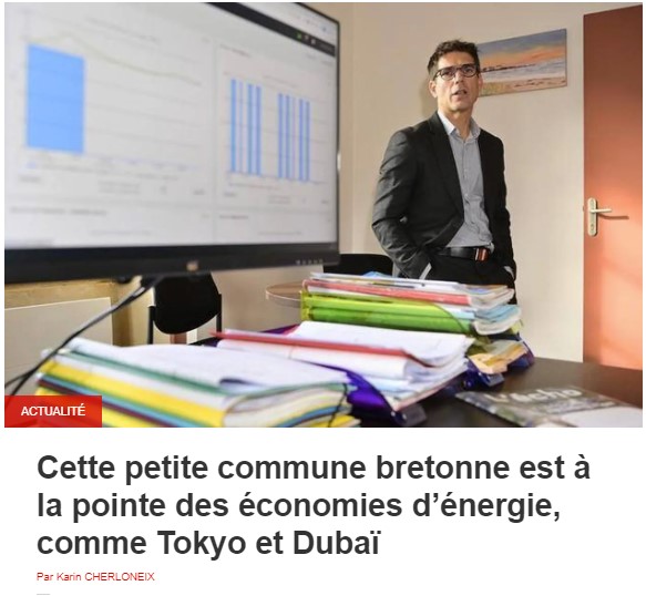 Ouest-France reportage